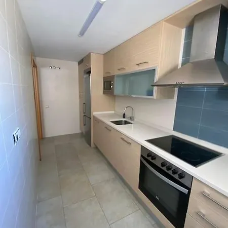 Apartamento A 200 M Del Mar Cambrils Exterior photo