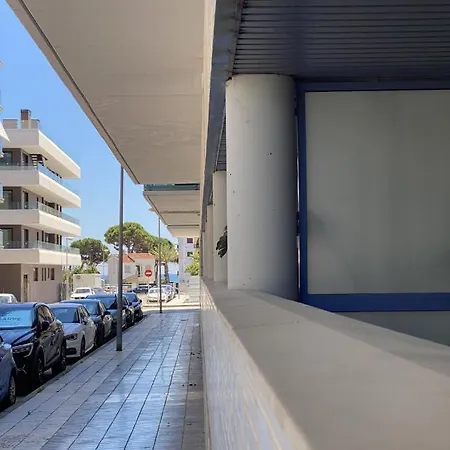 Apartamento A 200 M Del Mar Cambrils Exterior photo