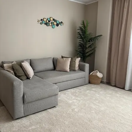 Apartamento A 200 M Del Mar Cambrils Exterior photo