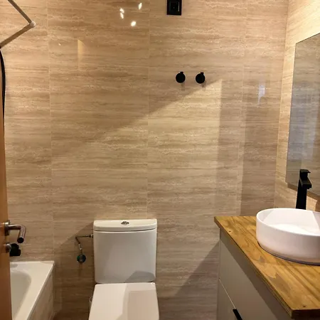 Apartamento A 200 M Del Mar Cambrils Exterior photo