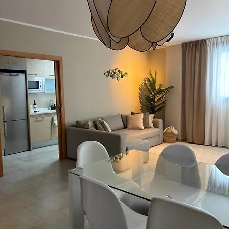 Apartamento A 200 M Del Mar Cambrils Exterior photo