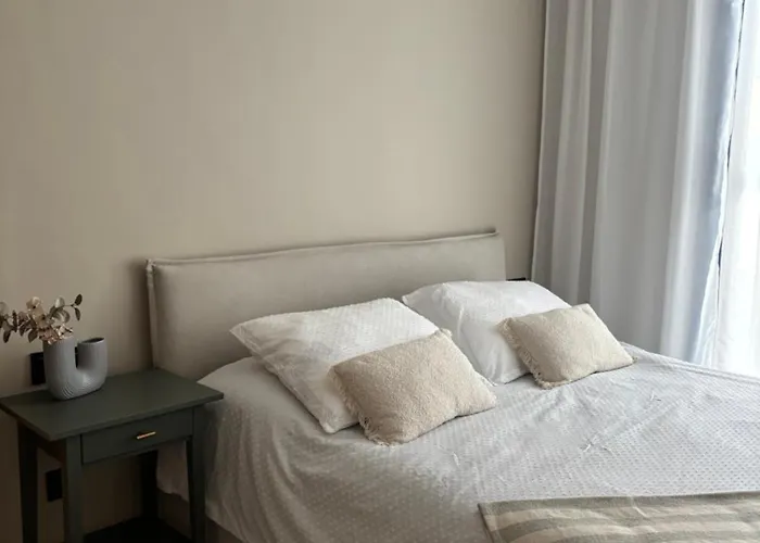 Apartamento A 200 M Del Mar