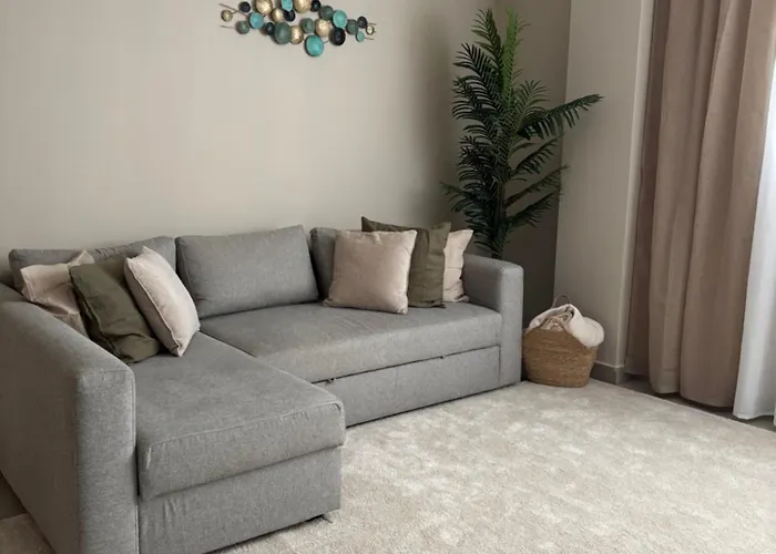 Apartamento A 200 M Del Mar