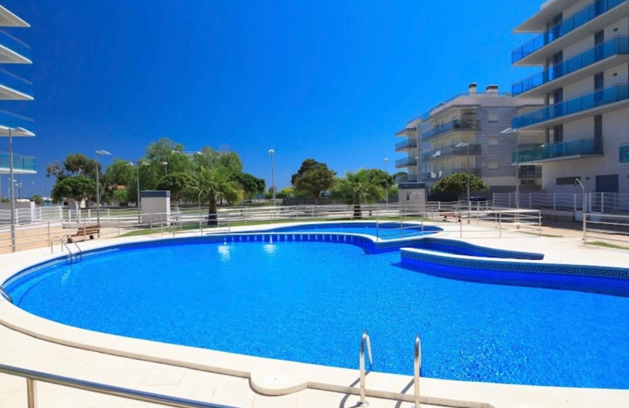 A 200 M Del Mar Cambrils