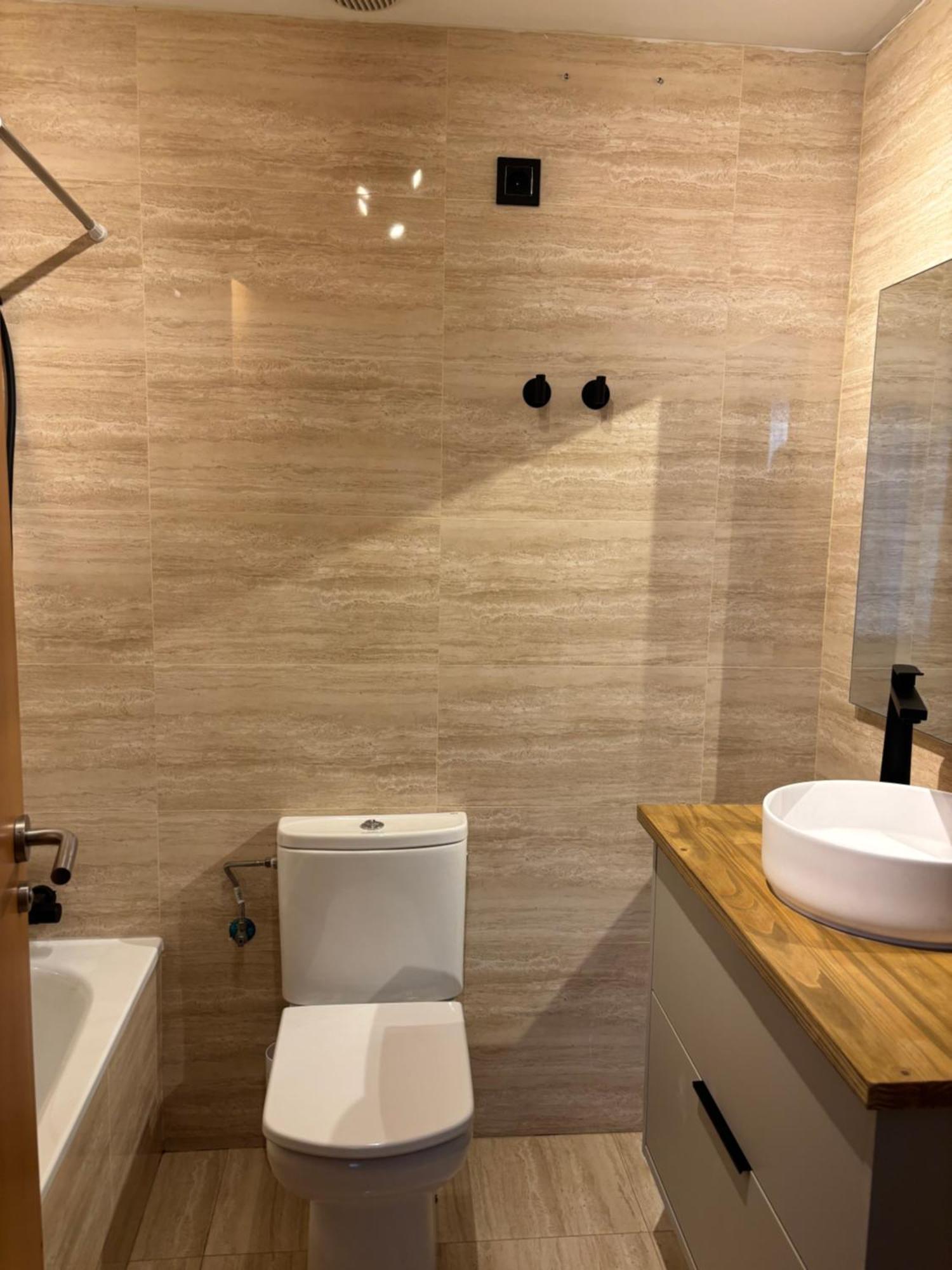 A 200 M Del Mar Apartment Cambrils