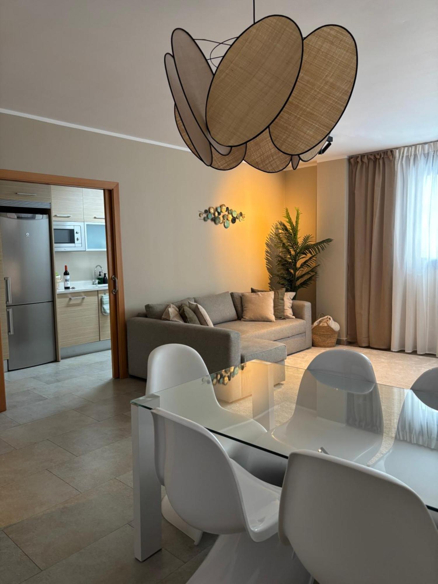 Apartment A 200 M Del Mar