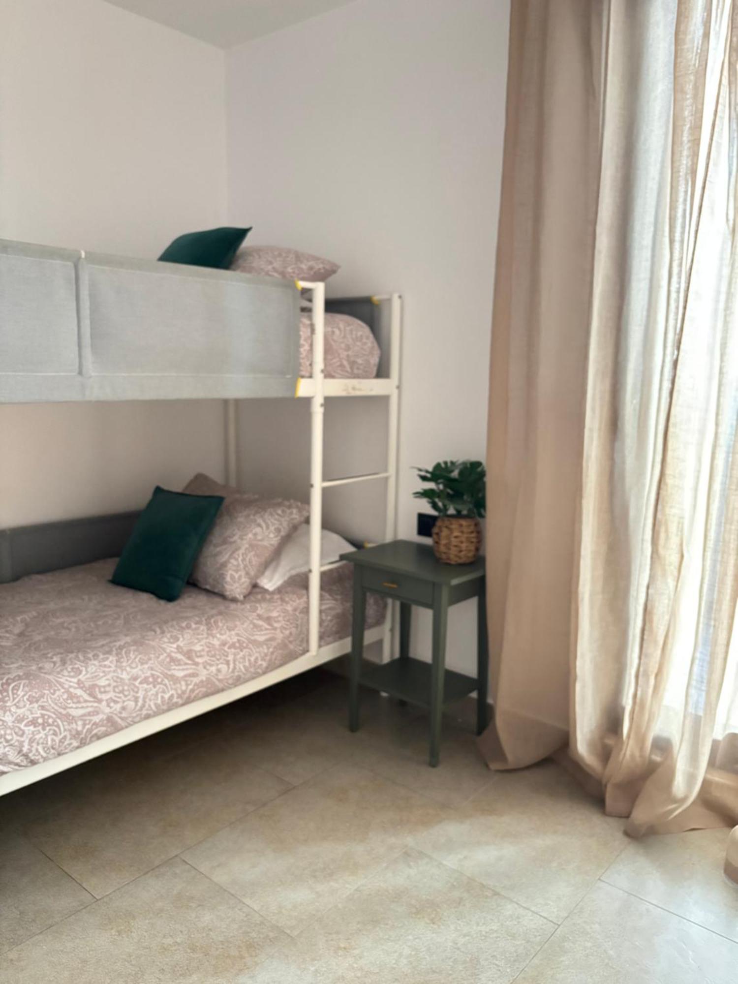 Apartment A 200 M Del Mar *